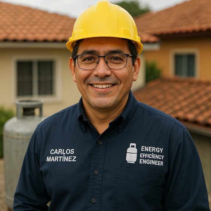 Ing. Carlos Martínez